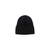 Loud Black Dear Beanie