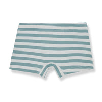 1+ In The Family Shark Alessandro Swim Boxer