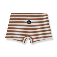 1+ In The Family Sienna Alessandro Swim Boxer