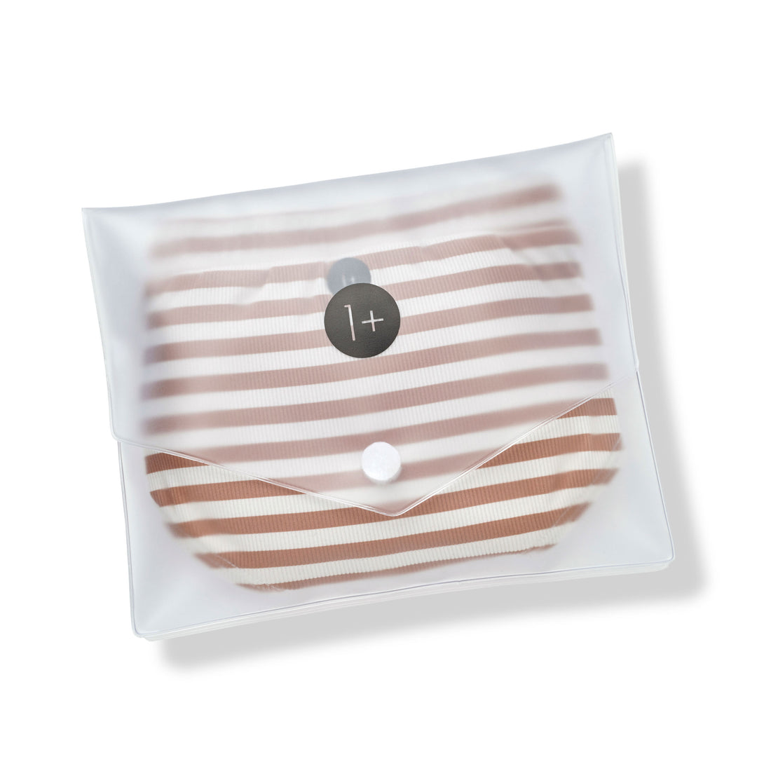 1+ In The Family Sienna Alessandro Swim Boxer