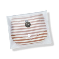 1+ In The Family Sienna Alessandro Swim Boxer