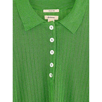 Bellerose Clover Alheur Polo Pullover