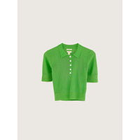 Bellerose Clover Alheur Polo Pullover