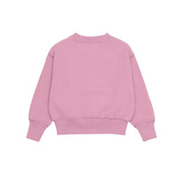 The New Society Dusty Orchid Amara Sweater
