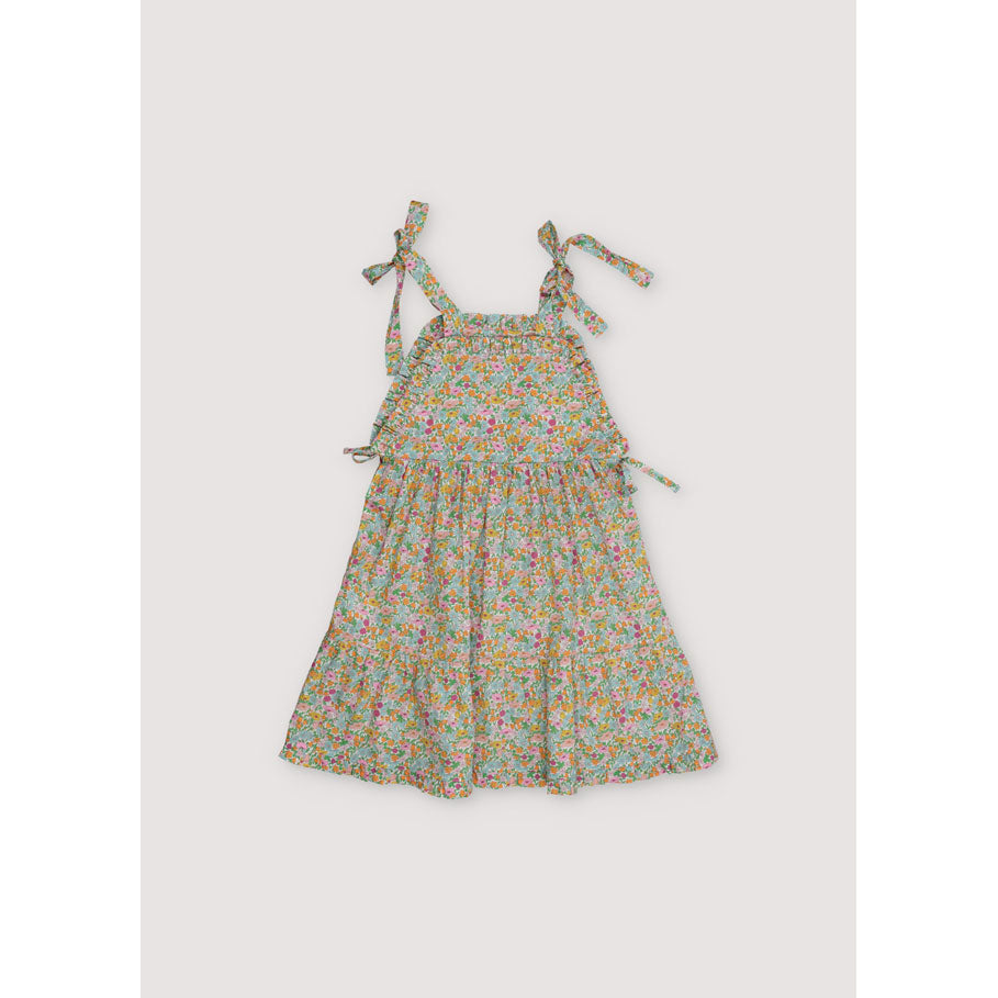 The New Society Liberty Andreas Dress