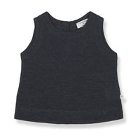 1+ In The Family Anthracite Angela Tank