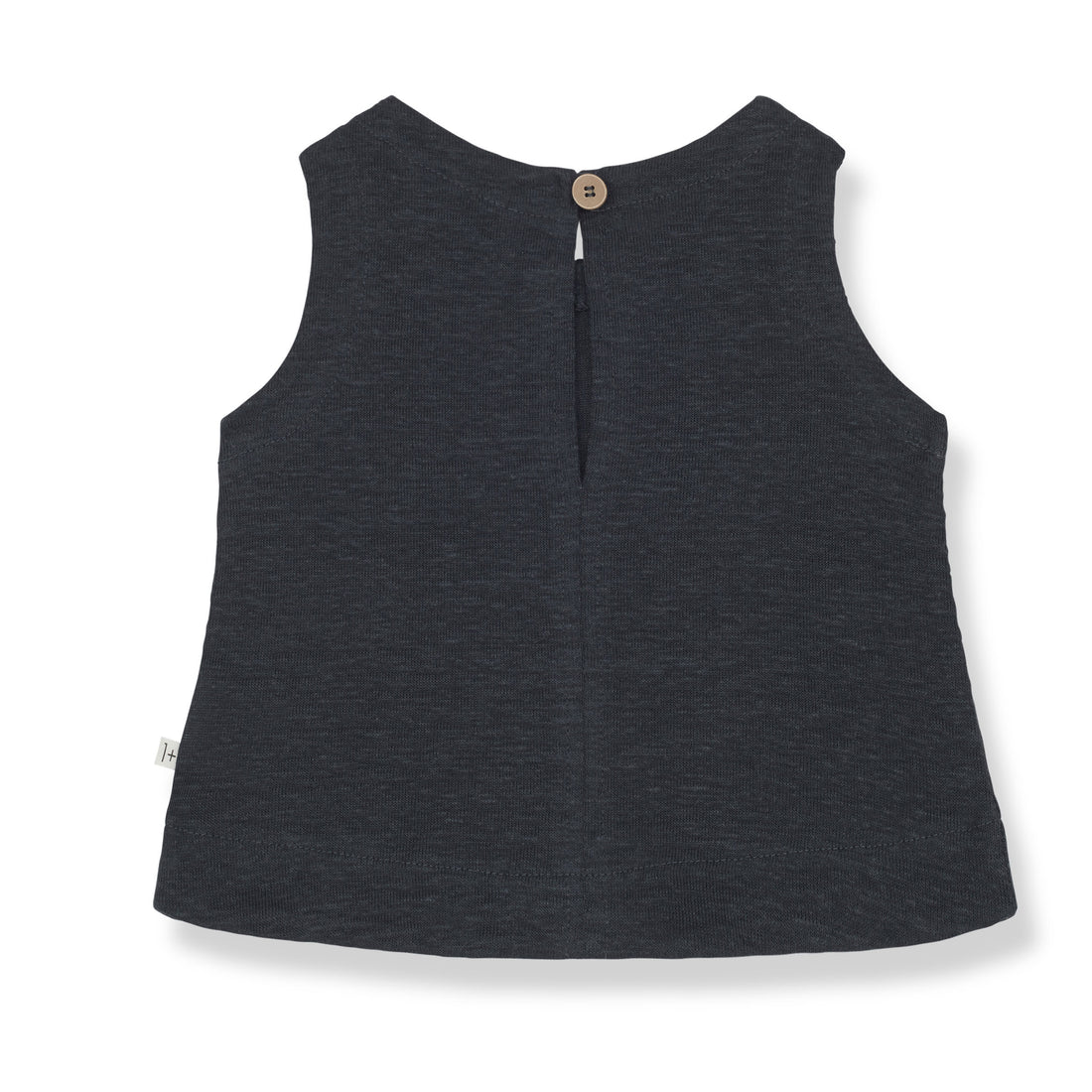 1+ In The Family Anthracite Angela Tank