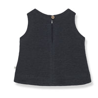 1+ In The Family Anthracite Angela Tank