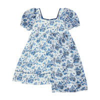 The Middle Daughter  Willow Pattern Appetite For Change Dress