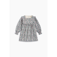 The New Society Ashby Print Dress