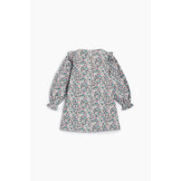 The New Society Ashby Print Dress