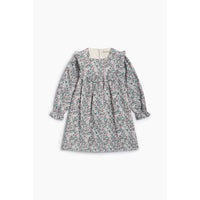 The New Society Ashby Print Special Dress