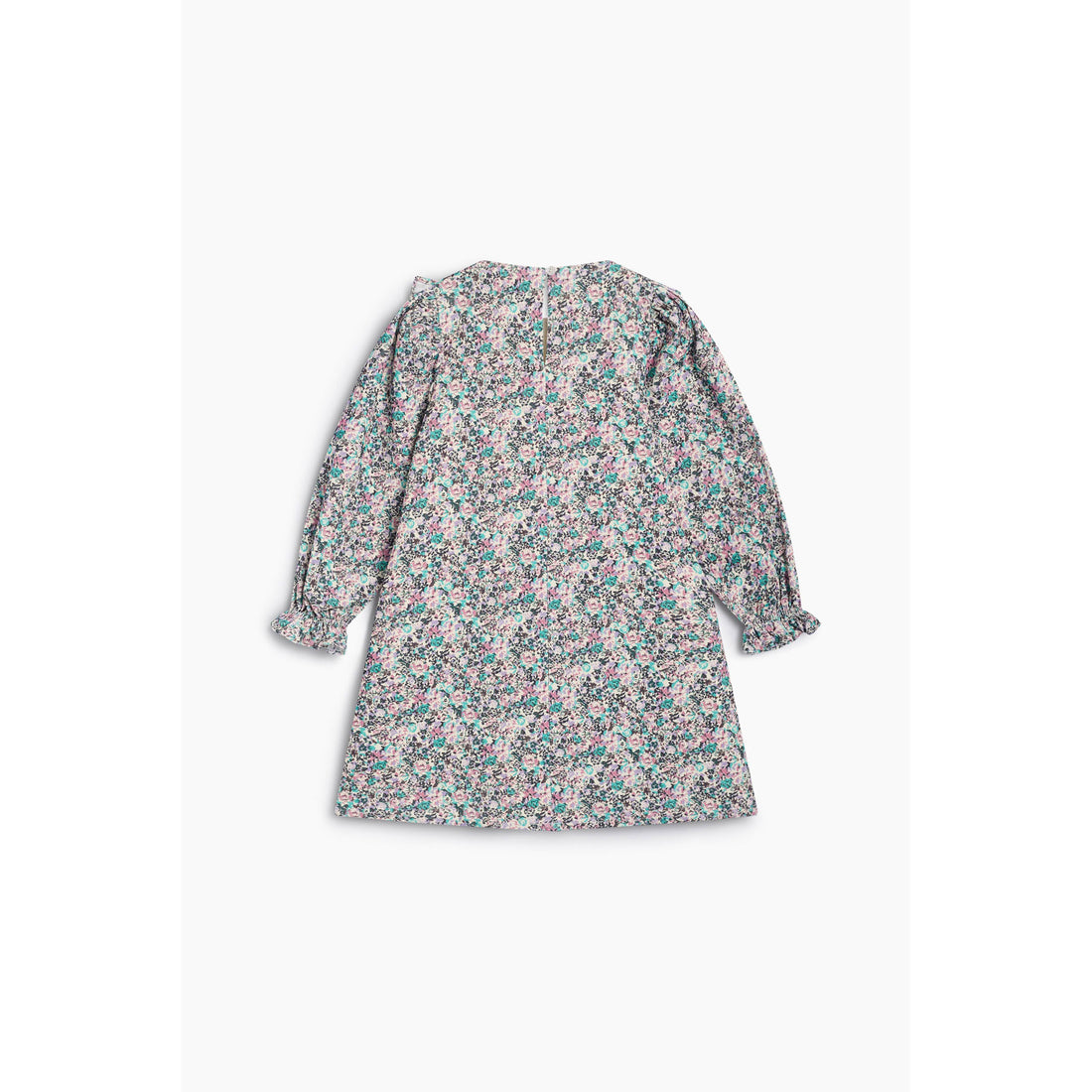 The New Society Ashby Print Special Dress