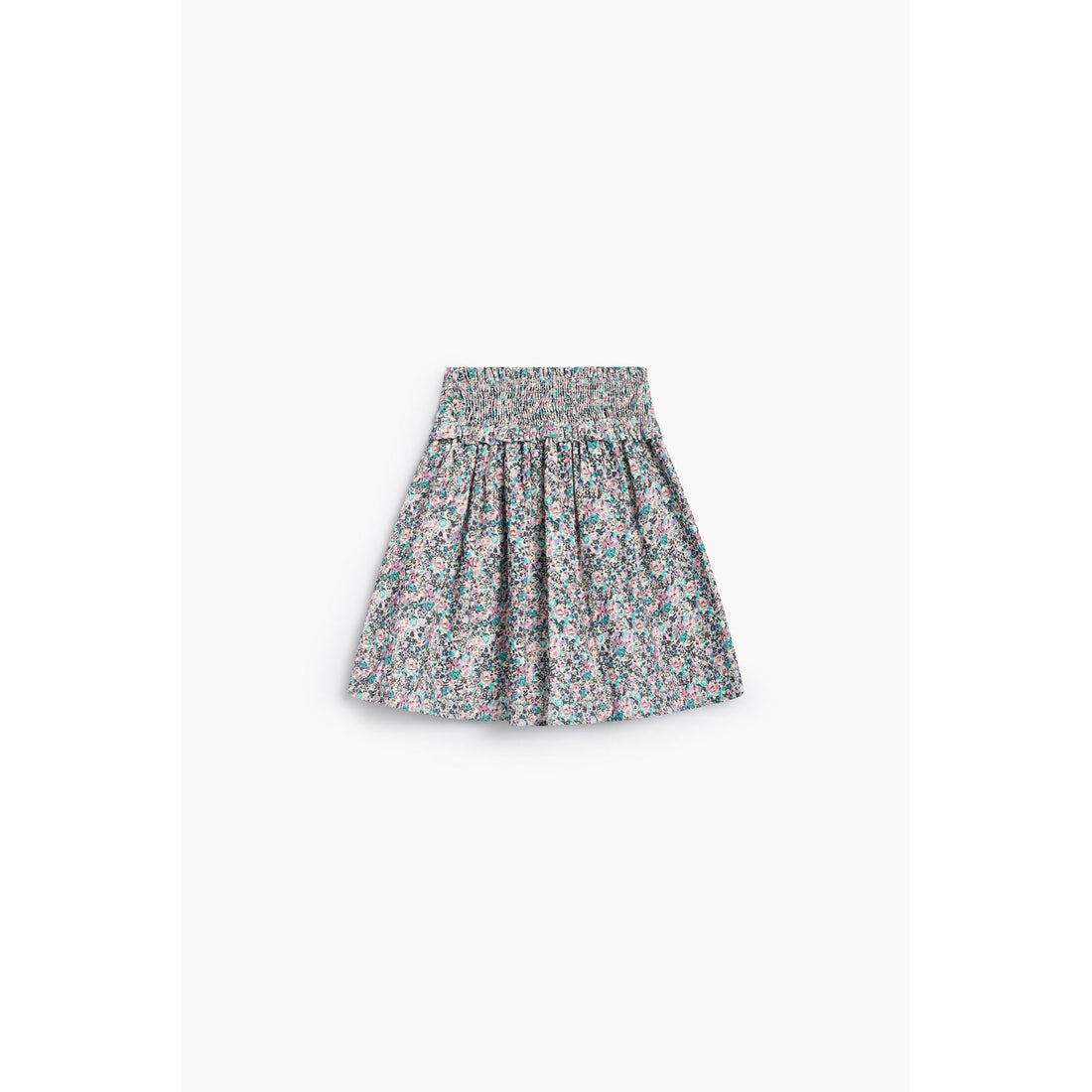 The New Society Ashby Print Special Skirt