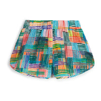 Wolf and Rita  Mikado Augusto Shorts