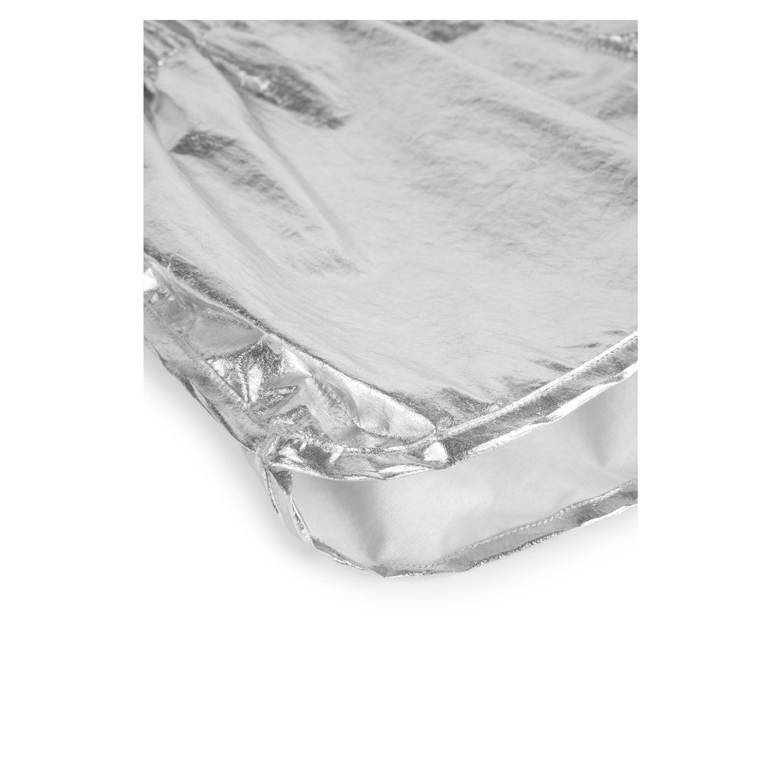 Wolf and Rita  Silver Augusto Shorts