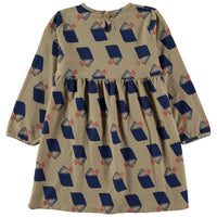 Picnik Sand Lua Dress