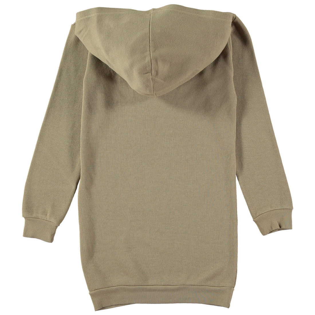 Picnik Sand Hoodie Dress