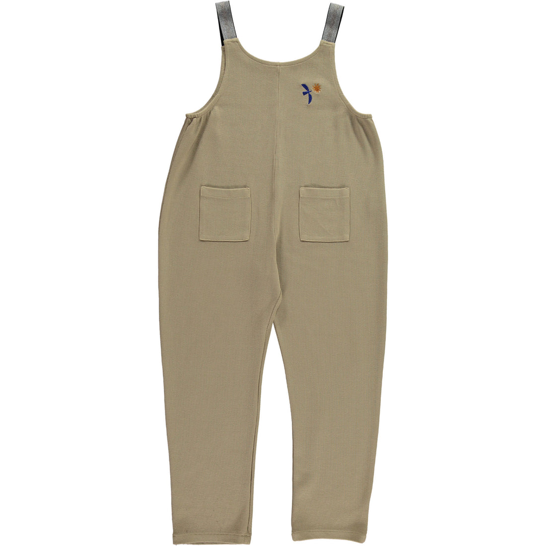 Picnik Sand La Jumpsuit