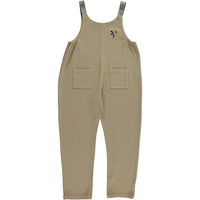 Picnik Sand La Jumpsuit