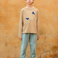 Picnik Sand Jan T-Shirt