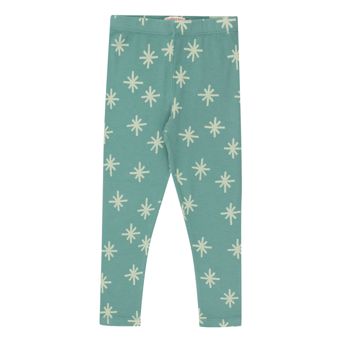 Tiny Cottons Fern Snow Pant