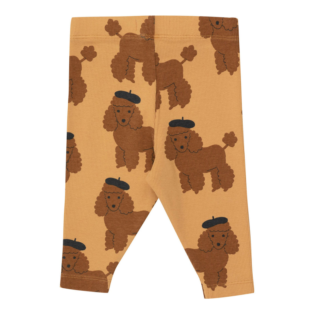 Tiny Cottons Almond Tiny Poodle Baby Pant