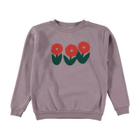 Picnik Purple Jaques Sweater