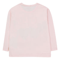 Tiny Cottons Soft Pink Doux Chamonix Tee