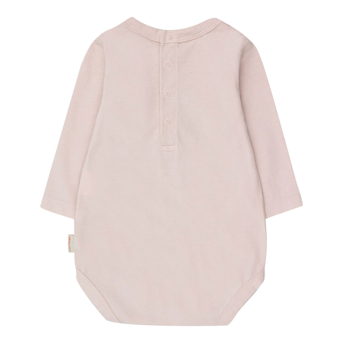 Tiny Cottons Soft Pink Mont Cherry Body