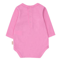 Tiny Cottons Pink Doux Chamonix Body