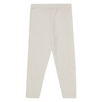 Tiny Cottons Light Cream Heather Tiny Bow Pant