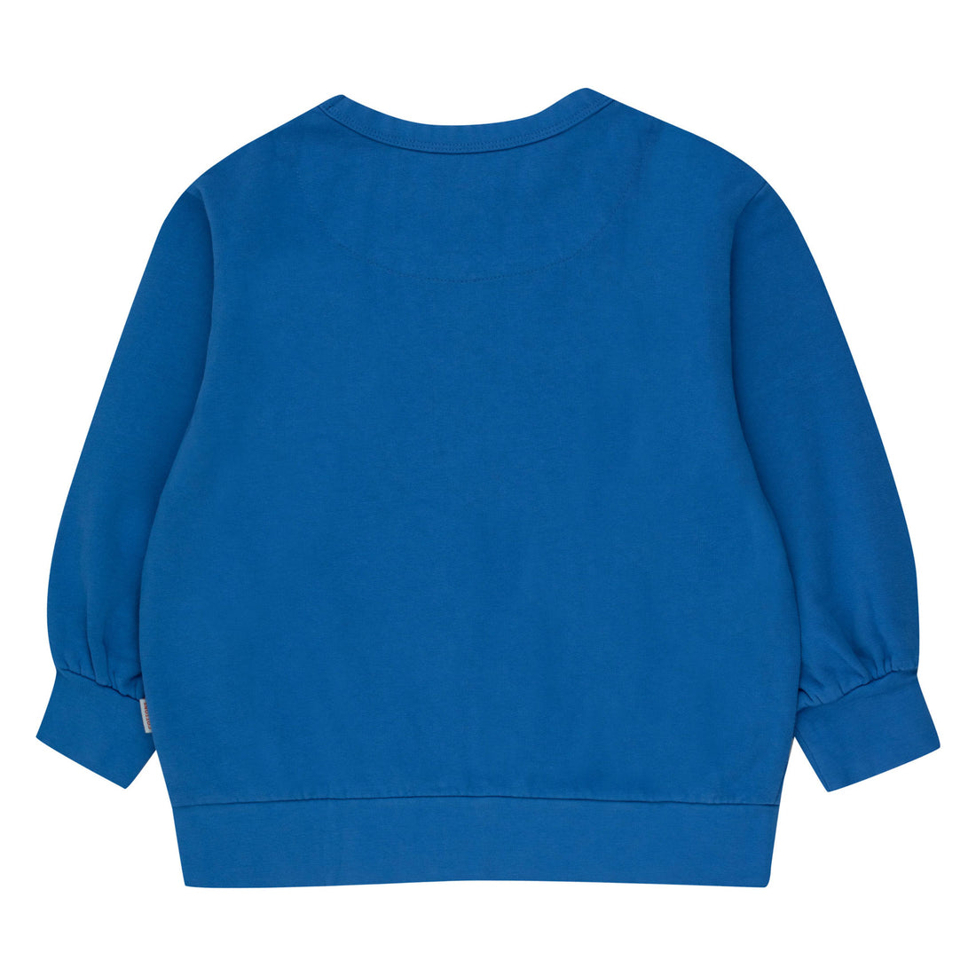 Tiny Cottons Blue Book Club Sweatshirt