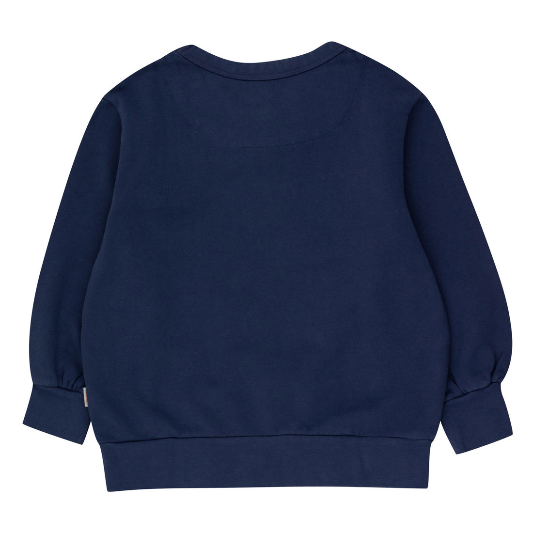 Tiny Cottons Light Navy Chamonix Twins Sweatshirt