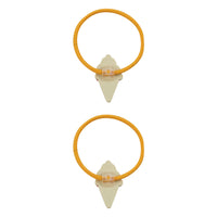 Tiny Cottons Multicolor Ice Cream Hair Rubber Set