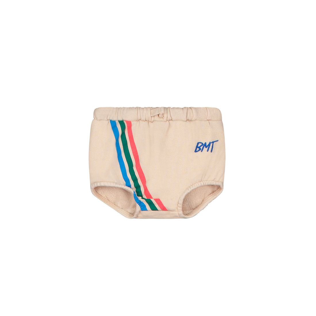 Bonmot Fog Three Stripes Bloomers