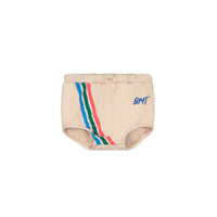 Bonmot Fog Three Stripes Bloomers