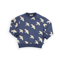 Carlijnq Free Like A Bird Sweatshirt