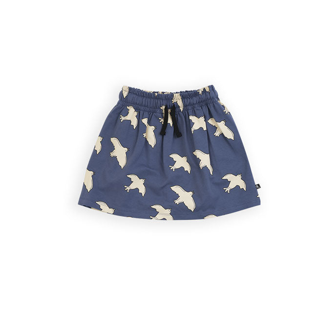Carlijnq Free Like A Bird Skirt