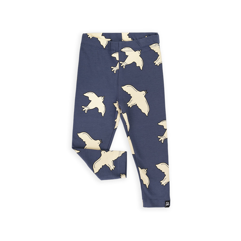 Carlijnq Free Like A Bird Legging