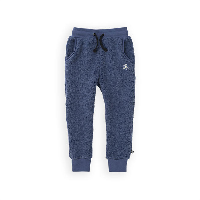 Carlijnq Basic Teddy Sweatpants