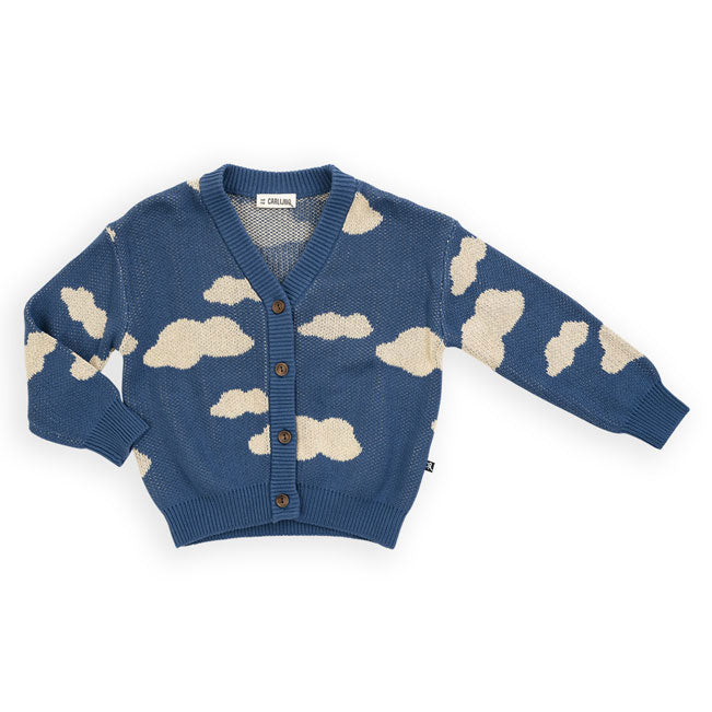 Carlijnq Clouds Knit Cardigan