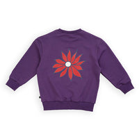 Carlijnq Dahlia Sweatshirt