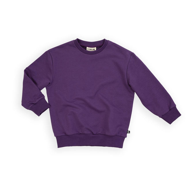 Carlijnq Dahlia Sweatshirt