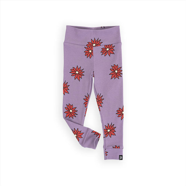 Carlijnq Dahlia Baby Leggings