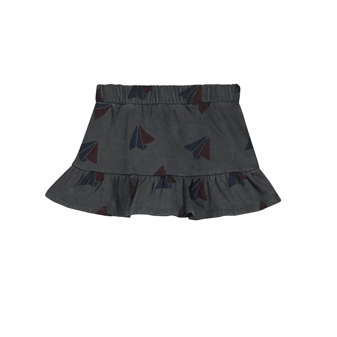 Bonmot Good Night Paperplane Skirt