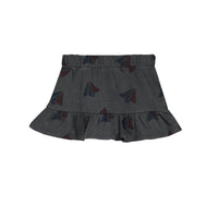 Bonmot Good Night Paperplane Skirt