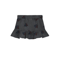 Bonmot Good Night Paperplane Skirt