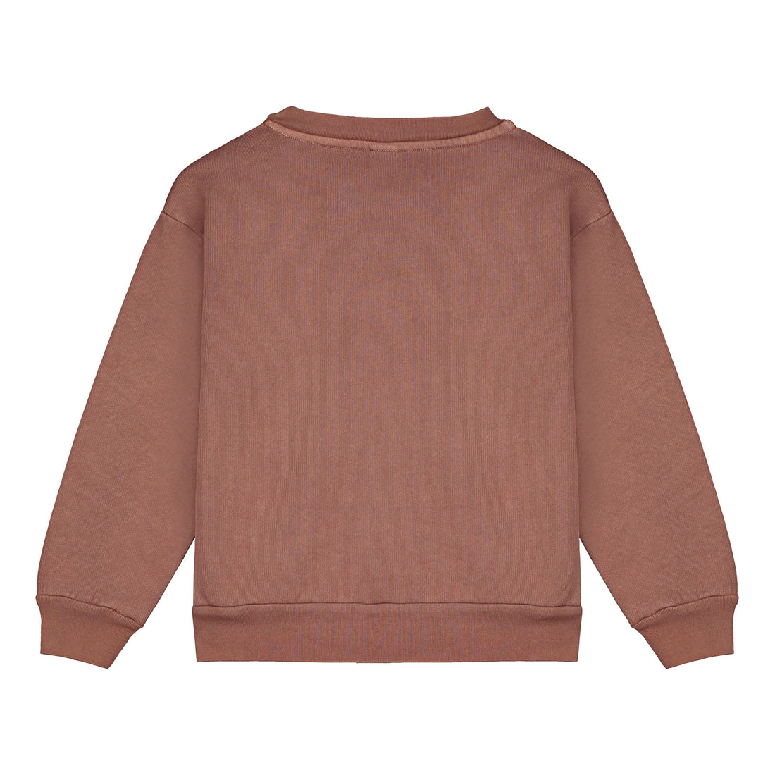 Bonmot Wood Bonmot Plane Sweatshirt