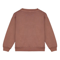 Bonmot Wood Bonmot Plane Sweatshirt